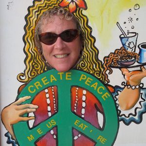 Meet your Posher, Sally